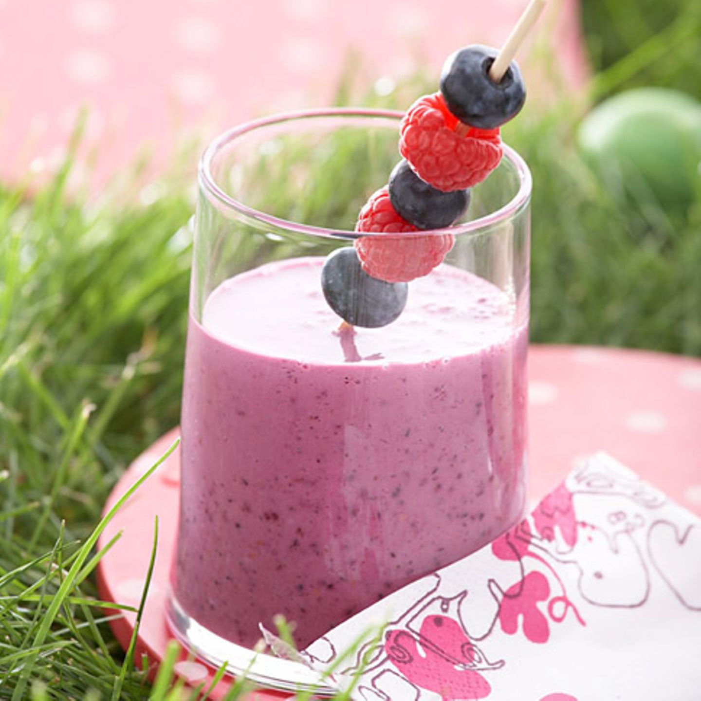 Beeren Smoothie
